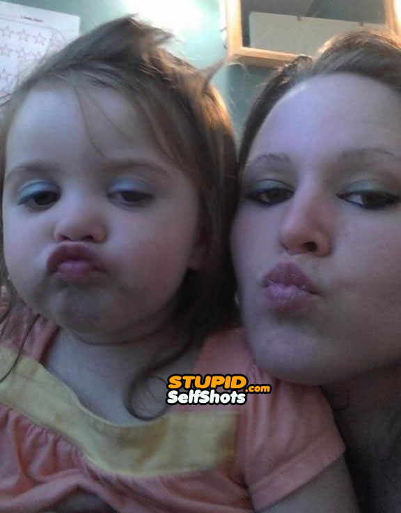 Parenting Gone Wrong Self Shot Fail Stupid